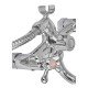Смеситель для ванны Mixxus Mauro 140-B (Euro) (MI6256) Смеситель для ванны Mixxus Mauro 140-B (Euro) (MI6256)