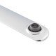 Смеситель для умывальника Koer KB-16028-01 встраиваемый (KR5297) Смеситель для умывальника Koer KB-16028-01 встраиваемый (KR5297)