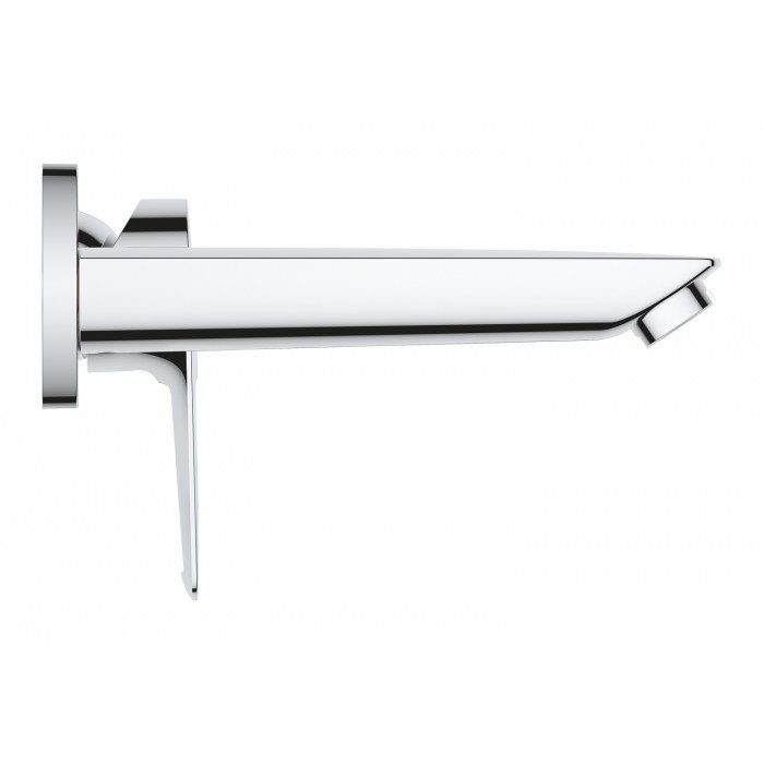 Смеситель для раковины скрытого монтажа Grohe BauLoop New (20289001) Смеситель для раковины скрытого монтажа Grohe BauLoop New (20289001)