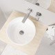 Смеситель для раковины скрытого монтажа Grohe BauLoop New (20289001) Смеситель для раковины скрытого монтажа Grohe BauLoop New (20289001)