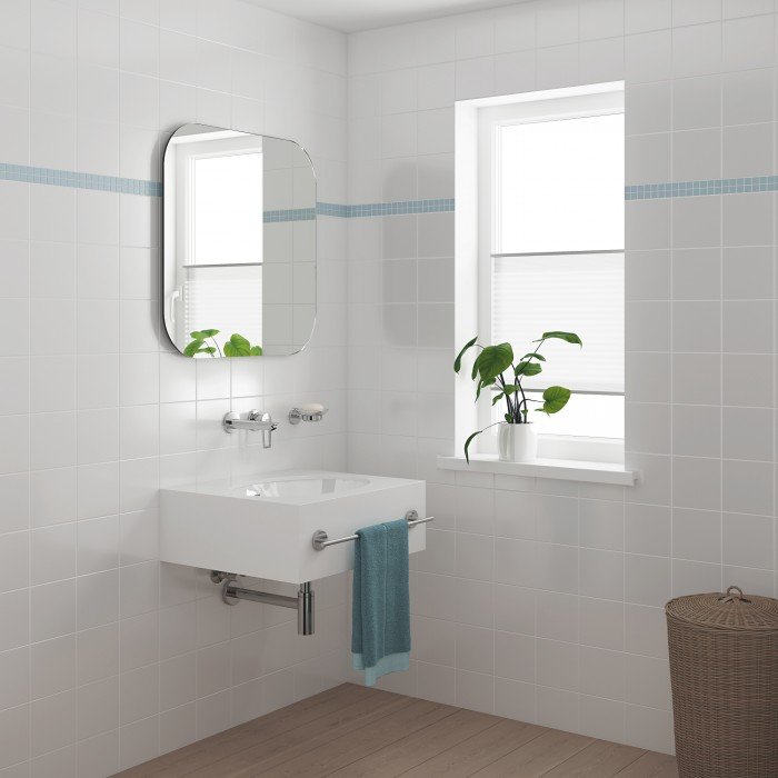 Смеситель для раковины скрытого монтажа Grohe BauLoop New (20289001) Смеситель для раковины скрытого монтажа Grohe BauLoop New (20289001)