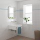 Смеситель для раковины скрытого монтажа Grohe BauLoop New (20289001) Смеситель для раковины скрытого монтажа Grohe BauLoop New (20289001)