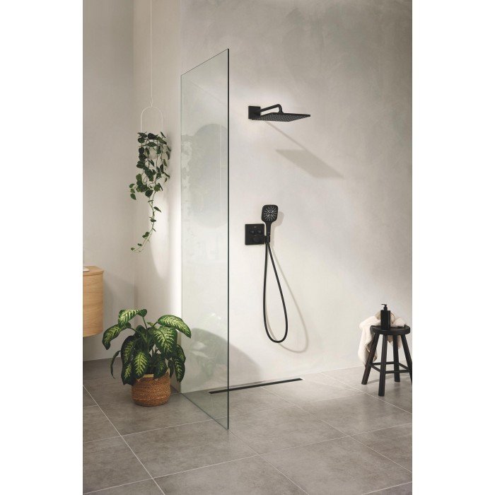 Душевой комплект Grohe Grohtherm SmartControl из Rainshower 310 Mono Cube (34865KF0)