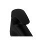 Смеситель для умывальника Plamix Fidel-001 SET Matte black (с подводкой) (PM0660) Смеситель для умывальника Plamix Fidel-001 SET Matte black (с подводкой) (PM0660)