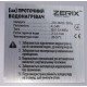 Проточный водонагреватель настенный Zerix BWH-01-E (с индик. темп и вилкой) (ZX5014)
