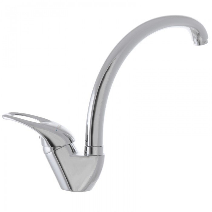 Смеситель для кухни Haiba Luxor 011 (HB0239) Смеситель для кухни Haiba Luxor 011 (HB0239)