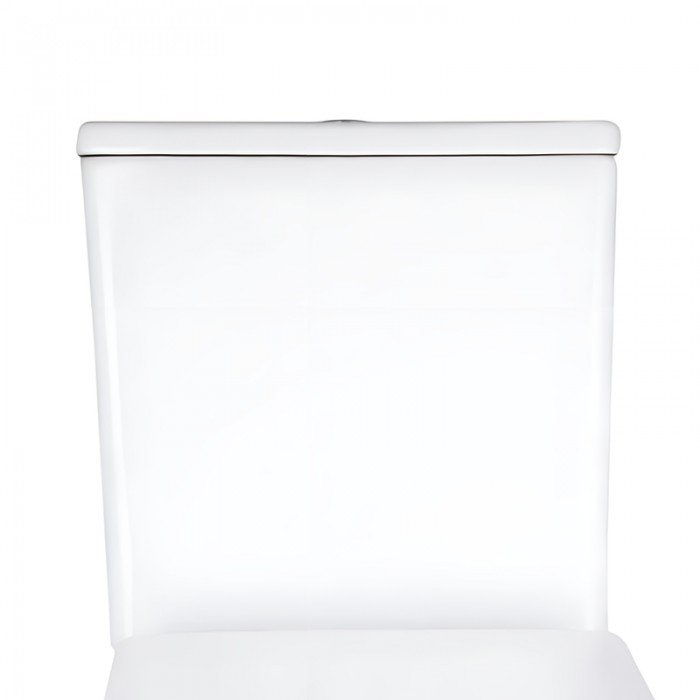 Бачок до унітазу-компакту Mixxus Style-0403-R Tank 620х360х800 зі зливною арматурою (MI8331)