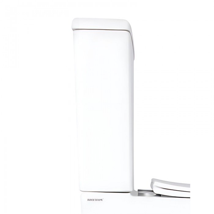 Бачок до унітазу-компакту Mixxus Style-0403-R Tank 620х360х800 зі зливною арматурою (MI8331)