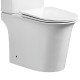 Чаша унитаза-компакта Mixxus Wave-0405-R Bowl 630х350х795 Rimless без сиденья (MI8363) Чаша унитаза-компакта Mixxus Wave-0405-R Bowl 630х350х795 Rimless без сиденья (MI8363)