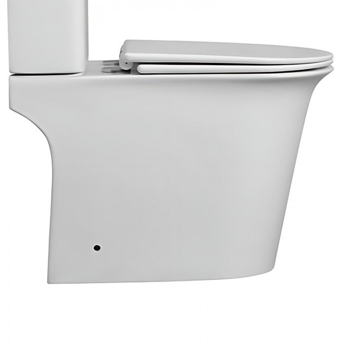 Чаша унитаза-компакта Mixxus Wave-0405-R Bowl 630х350х795 Rimless без сиденья (MI8363) Чаша унитаза-компакта Mixxus Wave-0405-R Bowl 630х350х795 Rimless без сиденья (MI8363)
