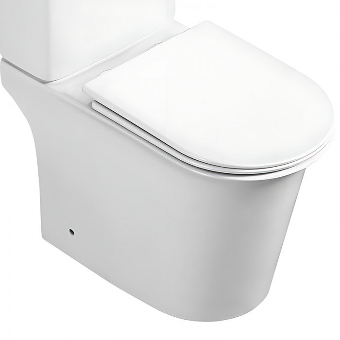 Чаша унитаза-компакта Mixxus Wave-0405-R Bowl 630х350х795 Rimless без сиденья (MI8363) Чаша унитаза-компакта Mixxus Wave-0405-R Bowl 630х350х795 Rimless без сиденья (MI8363)