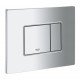 Комплект Grohe Set Унитаз QUADRO-0301-T3 + Инсталляция 38536001 + панель 38732000 (38536001QUADRO03 Комплект Grohe Set Унитаз QUADRO-0301-T3 + Инсталляция 38536001 + панель 38732000 (38536001QUADRO03