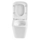 Комплект Grohe Set Унитаз QUADRO-0301-T3 + Инсталляция 38536001 + панель 38732000 (38536001QUADRO03 Комплект Grohe Set Унитаз QUADRO-0301-T3 + Инсталляция 38536001 + панель 38732000 (38536001QUADRO03