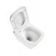 Комплект Grohe Set Унитаз QUADRO-0301-T3 + Инсталляция 38536001 + панель 38732000 (38536001QUADRO03 Комплект Grohe Set Унитаз QUADRO-0301-T3 + Инсталляция 38536001 + панель 38732000 (38536001QUADRO03