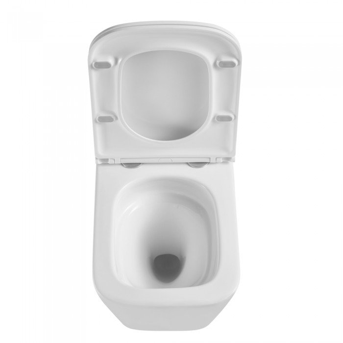 Комплект Grohe Set Унитаз QUADRO-0301-T3 + Инсталляция 38536001 + панель 38732000 (38536001QUADRO03 Комплект Grohe Set Унитаз QUADRO-0301-T3 + Инсталляция 38536001 + панель 38732000 (38536001QUADRO03