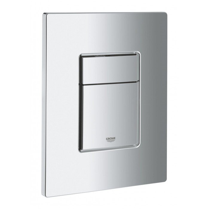 Комплект Grohe Set Унитаз QUADRO-0301-T3 + Инсталляция 38536001 + панель 38732000 (38536001QUADRO03 Комплект Grohe Set Унитаз QUADRO-0301-T3 + Инсталляция 38536001 + панель 38732000 (38536001QUADRO03