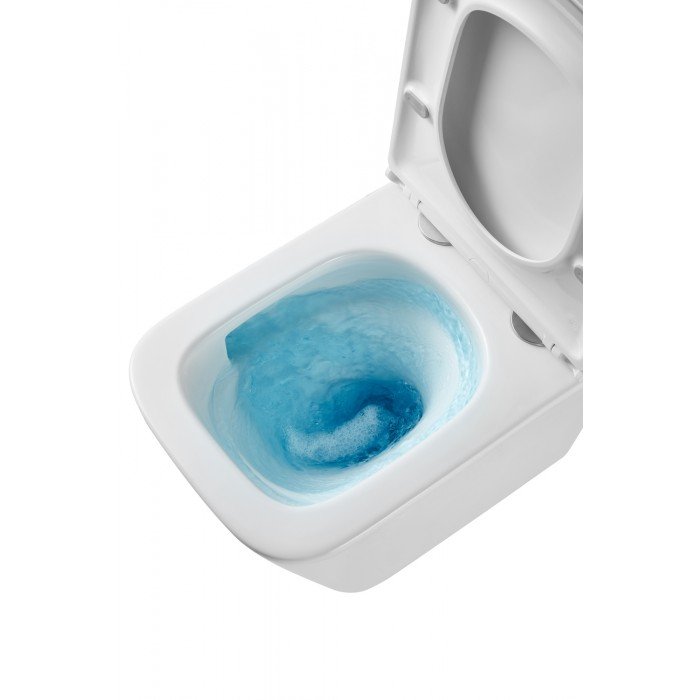 Комплект Grohe Set Унитаз QUADRO-0301-T3 + Инсталляция 38536001 + панель 38732000 (38536001QUADRO03 Комплект Grohe Set Унитаз QUADRO-0301-T3 + Инсталляция 38536001 + панель 38732000 (38536001QUADRO03