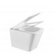 Комплект Grohe Set Унитаз QUADRO-0301-T3 + Инсталляция 38536001 + панель 38732000 (38536001QUADRO03 Комплект Grohe Set Унитаз QUADRO-0301-T3 + Инсталляция 38536001 + панель 38732000 (38536001QUADRO03