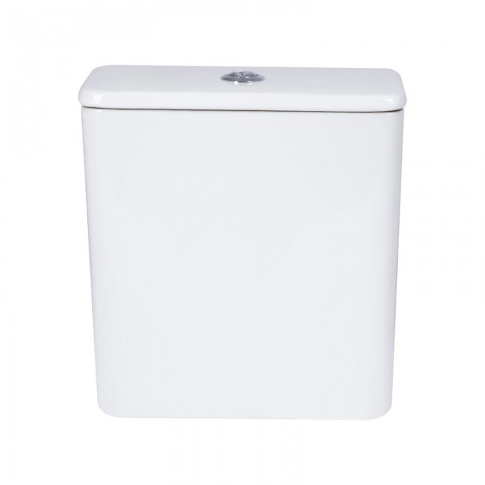 Бачок до унітазу-компакту Mixxus Wave-0405-R Tank 630х350х795 зі зливною арматурою (MI8336) Бачок до унітазу-компакту Mixxus Wave-0405-R Tank 630х350х795 зі зливною арматурою (MI8336)