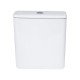 Бачок до унітазу-компакту Mixxus Wave-0405-R Tank 630х350х795 зі зливною арматурою (MI8336) Бачок до унітазу-компакту Mixxus Wave-0405-R Tank 630х350х795 зі зливною арматурою (MI8336)