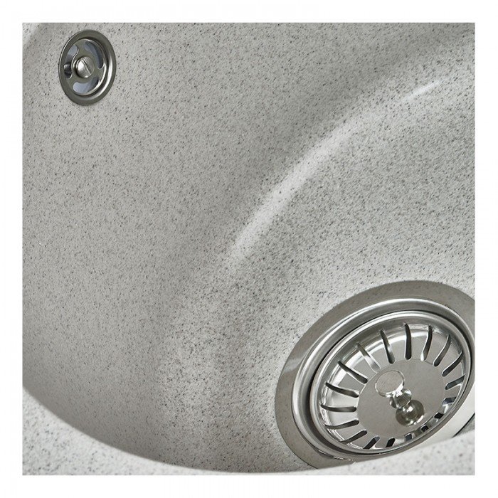 Мойка Zerix ZS-6250R-07 Marble (ZX4550)