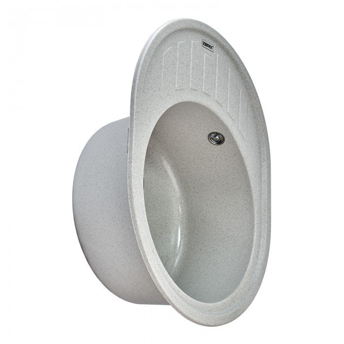 Мойка Zerix ZS-6250R-07 Marble (ZX4550)