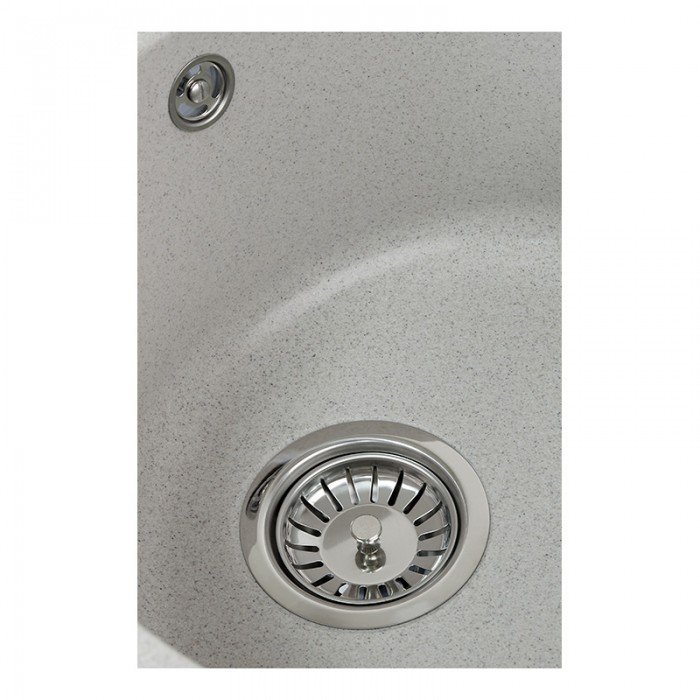 Мойка Zerix ZS-6250R-07 Marble (ZX4550)