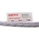 Гнучкі шланги для змішувача гайка 1/2'' - Штуцер M10 (80 см) 2 шт Zerix (ZX1575) Гнучкі шланги для змішувача гайка 1/2'' - Штуцер M10 (80 см) 2 шт Zerix (ZX1575)