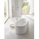 Напольный смеситель для ванны Grohe Essence New (23491001) Напольный смеситель для ванны Grohe Essence New (23491001)