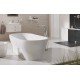 Напольный смеситель для ванны Grohe Essence New (23491001) Напольный смеситель для ванны Grohe Essence New (23491001)