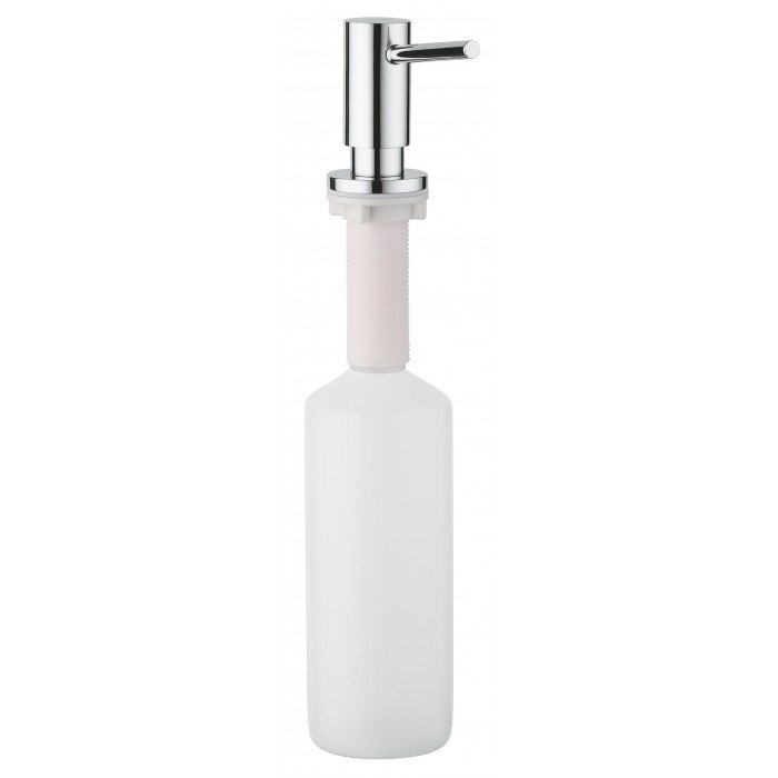 Дозатор для моющего средства Grohe (40535000) Дозатор для моющего средства Grohe (40535000)
