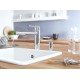 Дозатор для моющего средства Grohe (40535000) Дозатор для моющего средства Grohe (40535000)