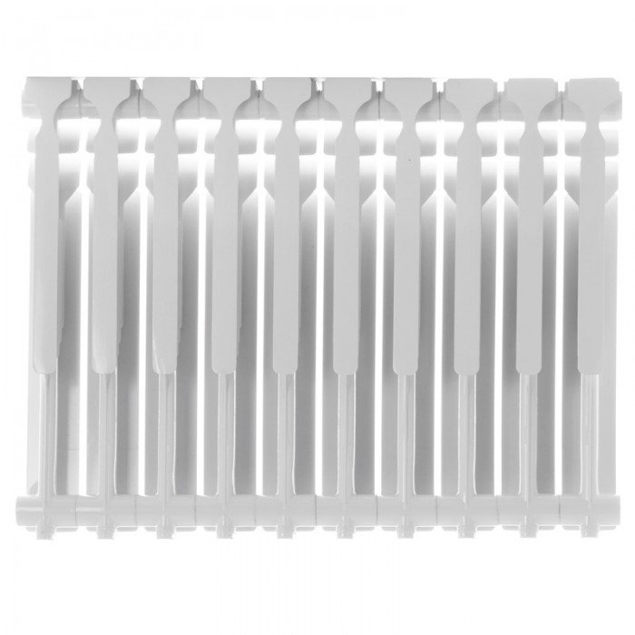 Биметаллический радиатор Integral 80 Bimetal-500L (IN0007) / Цена за 1 секцию