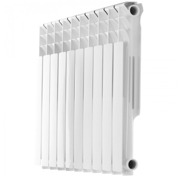 Биметаллический радиатор Integral 80 Bimetal-500L (IN0007) / Цена за 1 секцию