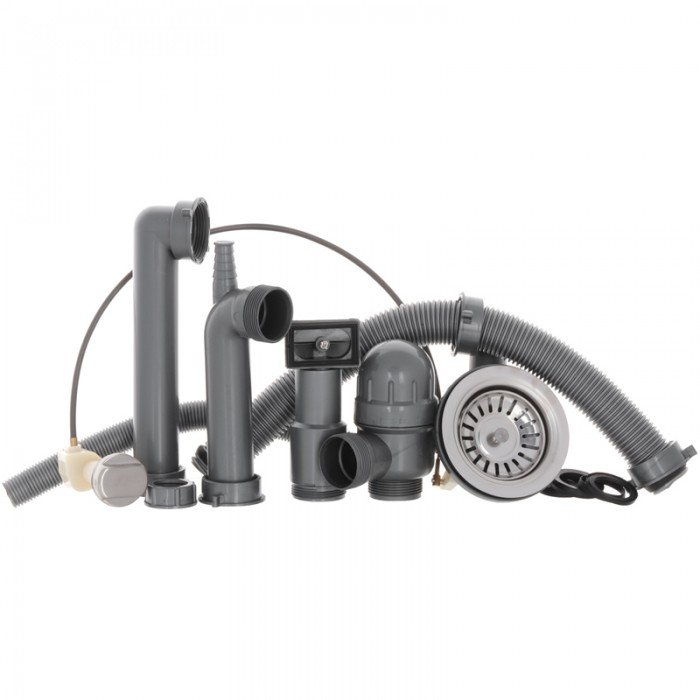 Мийка Mixxus MX (304) 6051-200x1.2-HM-Glass (MX0573) Мийка Mixxus MX (304) 6051-200x1.2-HM-Glass (MX0573)