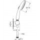 Набор для душа Grohe Tempesta 110 (27601003)