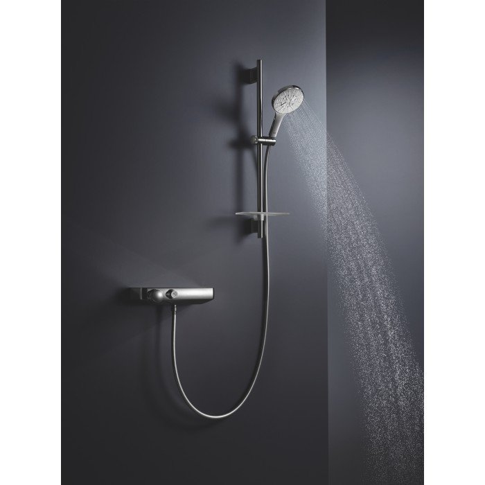 Термостат для душу Grohe Grohtherm SmartControl (34719000)