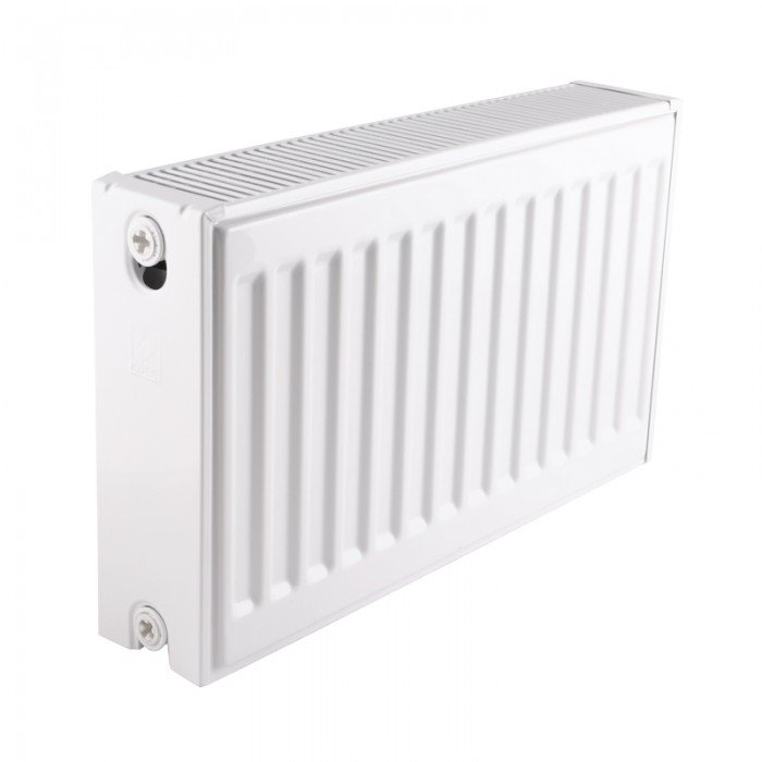 Стальной радиатор 22х300х500.S Koer (бок. подключение) (RAD068)