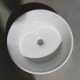 Раковина накладная MIXXUS PREMIUM TOPPER-0103 400х400х150mm (MP6529) Раковина накладная MIXXUS PREMIUM TOPPER-0103 400х400х150mm (MP6529)