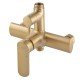 Душевая колонна со смесителем Koer KB-52028-12, 2 функции (KR5311) Душевая колонна со смесителем Koer KB-52028-12, 2 функции (KR5311)