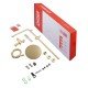 Душевая колонна со смесителем Koer KB-52028-12, 2 функции (KR5311) Душевая колонна со смесителем Koer KB-52028-12, 2 функции (KR5311)