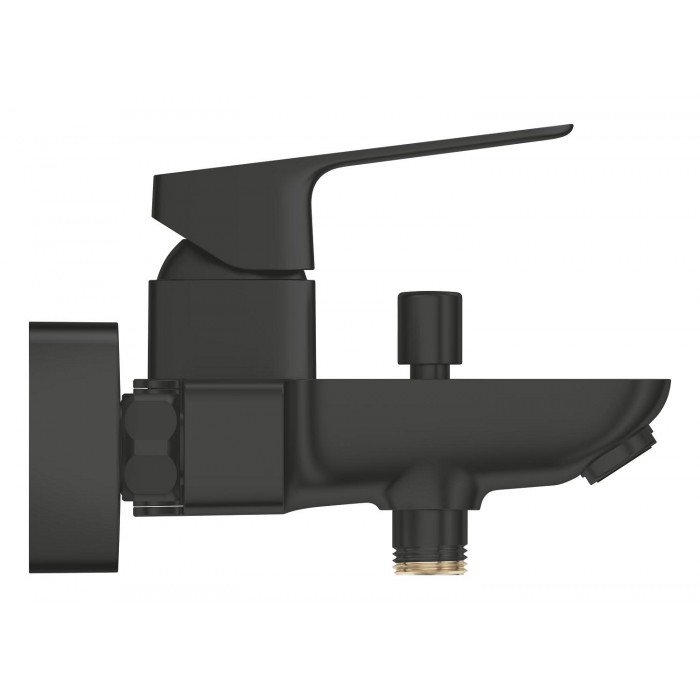 Однорычажный смеситель для ванны Grohe Cubeo (1018132430) Однорычажный смеситель для ванны Grohe Cubeo (1018132430)