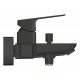 Однорычажный смеситель для ванны Grohe Cubeo (1018132430) Однорычажный смеситель для ванны Grohe Cubeo (1018132430)
