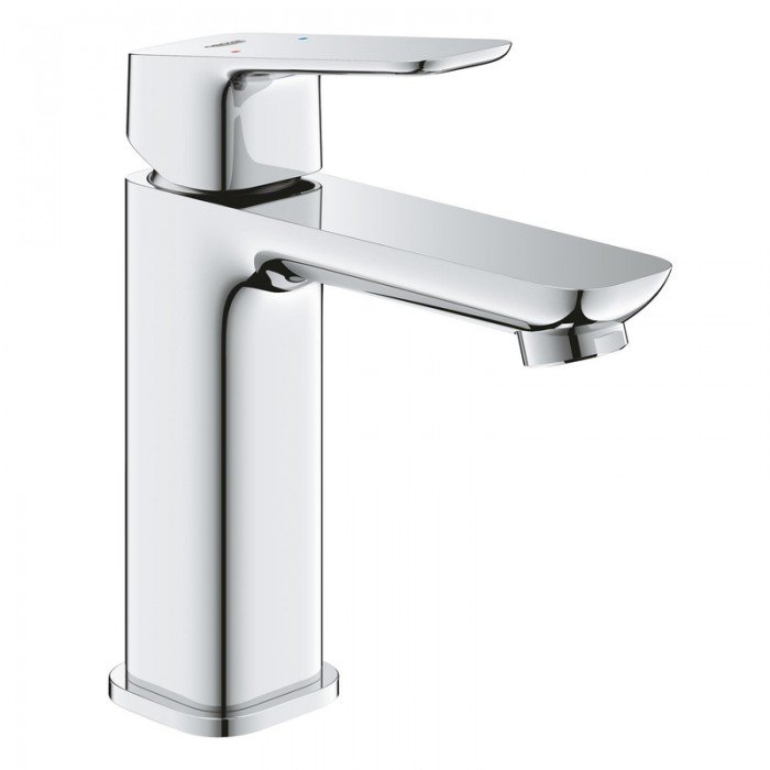 Комплект смесителей для ванны Grohe Cubeo (UA125246M)