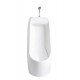 Напольный писсуар Mixxus Premium BEVEL-0902 440x320x970mm с краном для писсуара (MP6666) Напольный писсуар Mixxus Premium BEVEL-0902 440x320x970mm с краном для писсуара (MP6666)