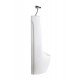 Напольный писсуар Mixxus Premium BEVEL-0902 440x320x970mm с краном для писсуара (MP6666) Напольный писсуар Mixxus Premium BEVEL-0902 440x320x970mm с краном для писсуара (MP6666)