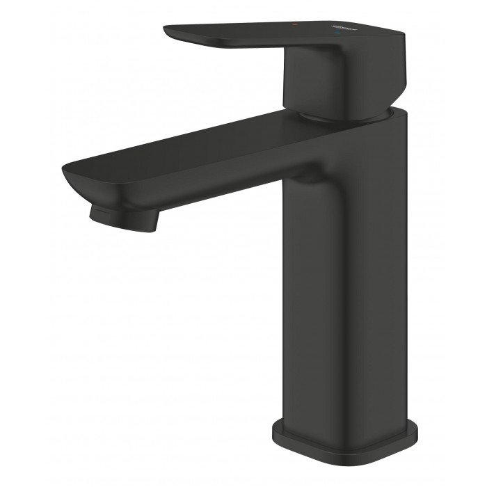 Однорычажный смеситель для раковины Grohe Cubeo M-размера (1017552430) Однорычажный смеситель для раковины Grohe Cubeo M-размера (1017552430)