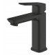 Однорычажный смеситель для раковины Grohe Cubeo M-размера (1017552430) Однорычажный смеситель для раковины Grohe Cubeo M-размера (1017552430)