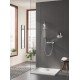 Ручний душ, 2 режими струменя Grohe New Tempesta Cosmopolitan (27571002) Ручний душ, 2 режими струменя Grohe New Tempesta Cosmopolitan (27571002)