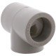 Тройник 40 PPR Koer K0010.PRO (KP0013) Тройник 40 PPR Koer K0010.PRO (KP0013)